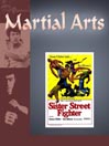 Sister Street Fighter@